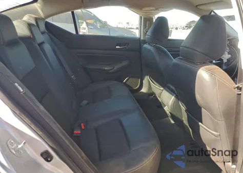 2020 Nissan Altima Sr from USA, damaged, VIN 1N4BL4CV1LC225678